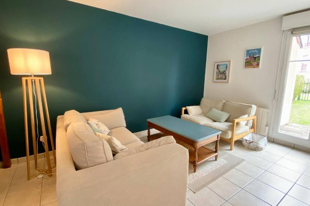 Maison 4 Personnes Proche Du Port + Garage Le Crotoy Dış mekan fotoğraf